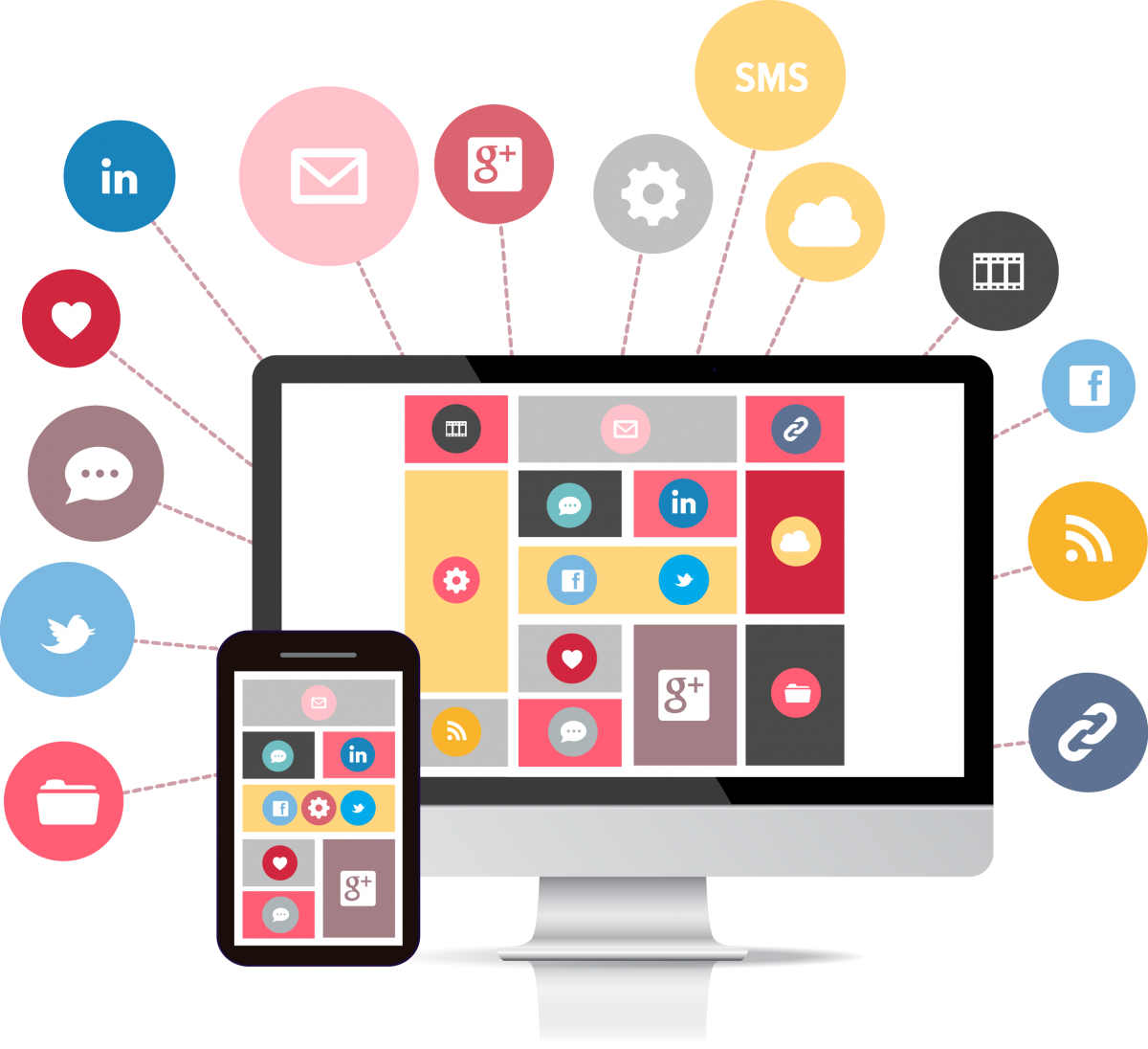 omni-channel