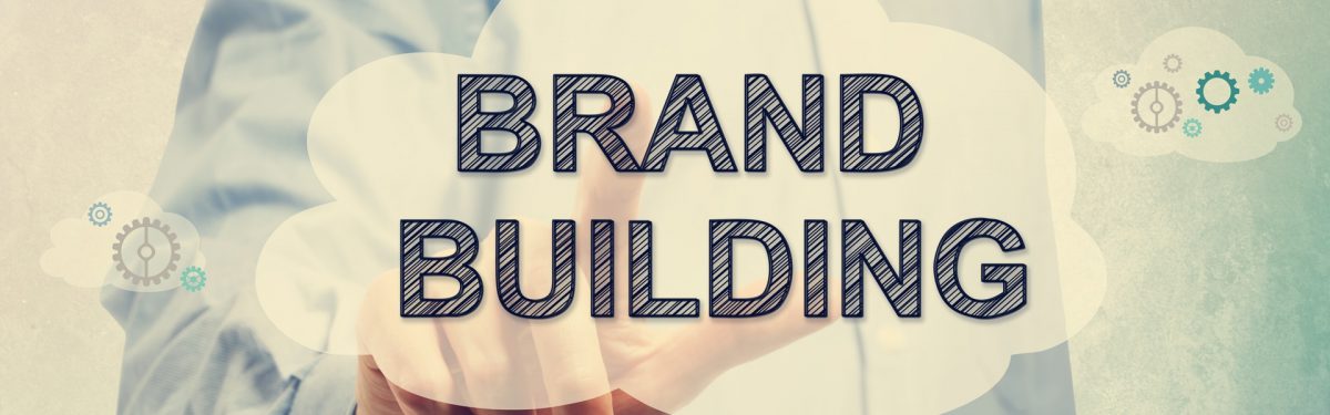 brand