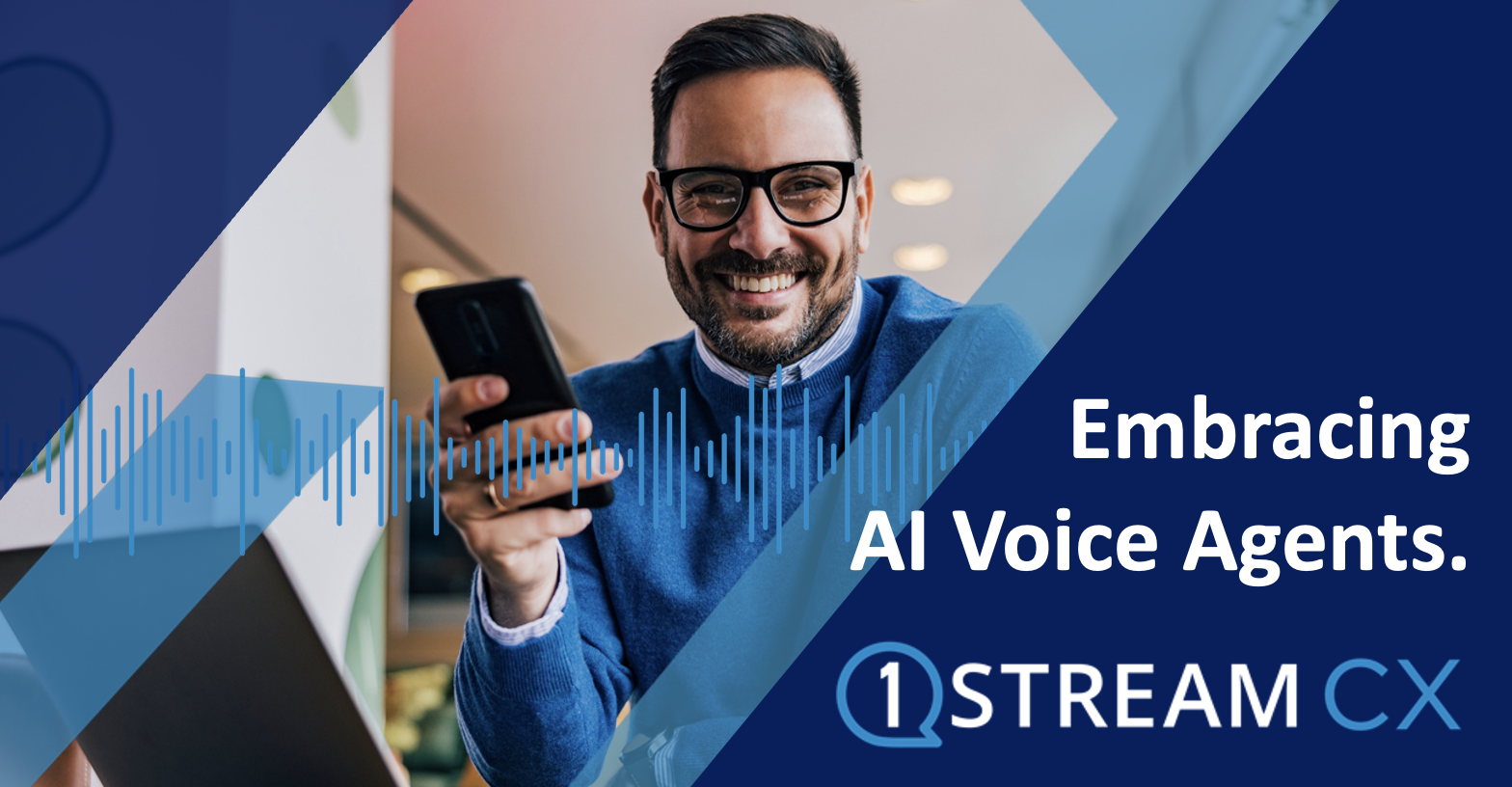 1Stream AI Voice Agents