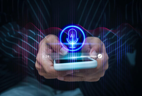 ai voice chat
