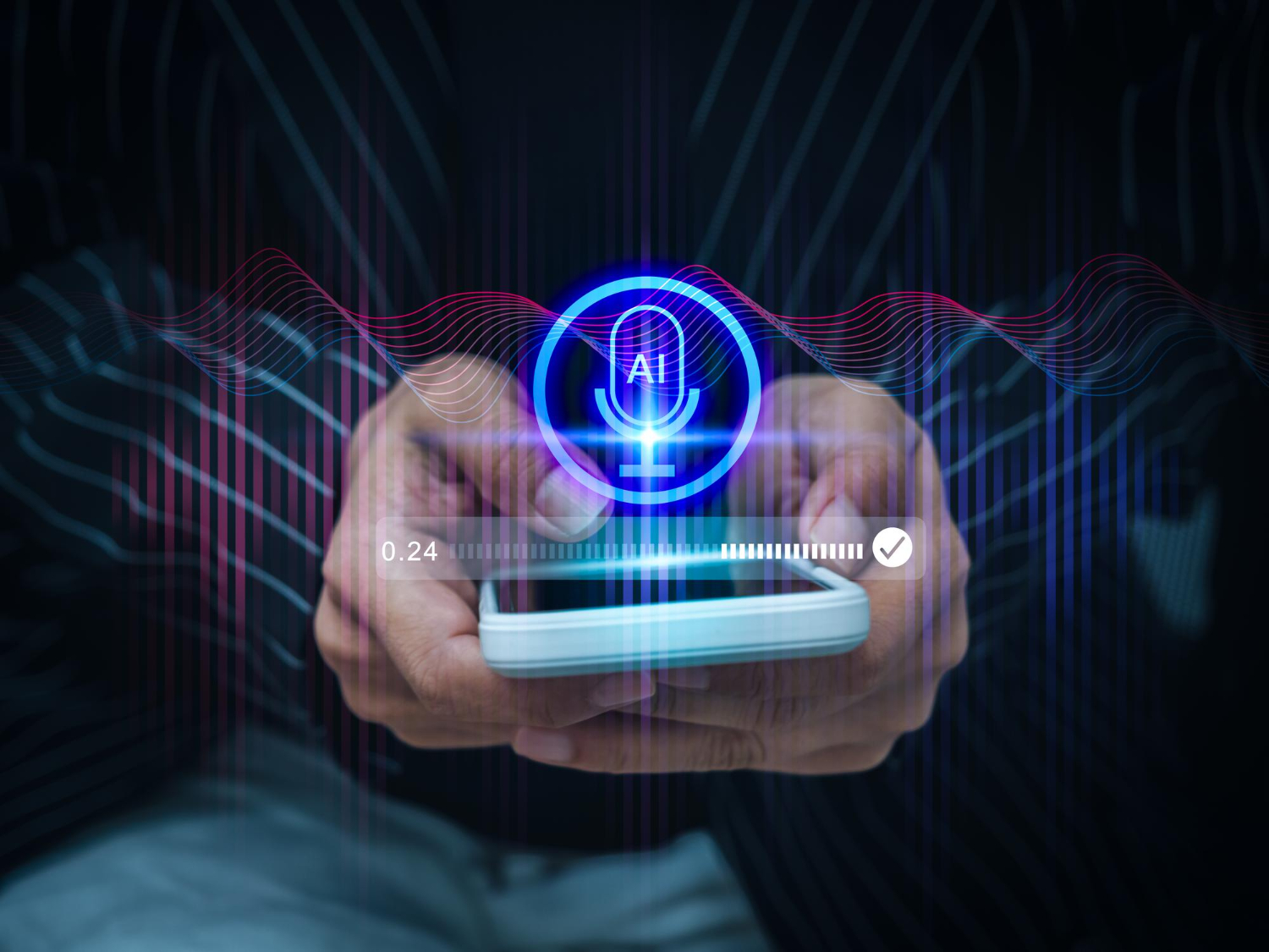 ai voice chat