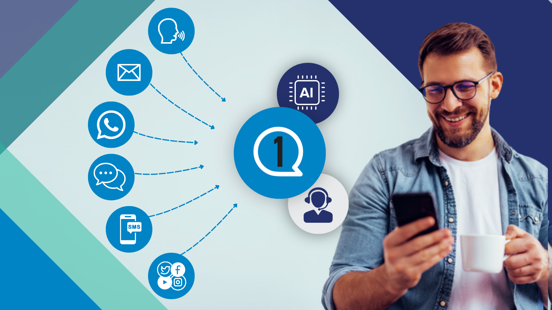 Why Omnichannel Customer Service Matters in South Africa